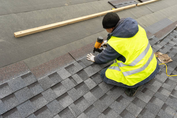 Best Roof Waterproofing Services  in Buchanan, NY