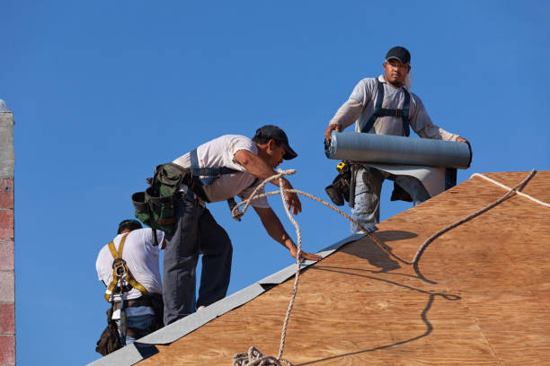 Best Commercial Roofing Services  in Buchanan, NY