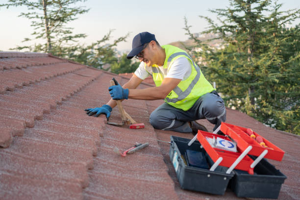 Quick and Trustworthy Emergency Roof Repair Services in Buchanan, NY