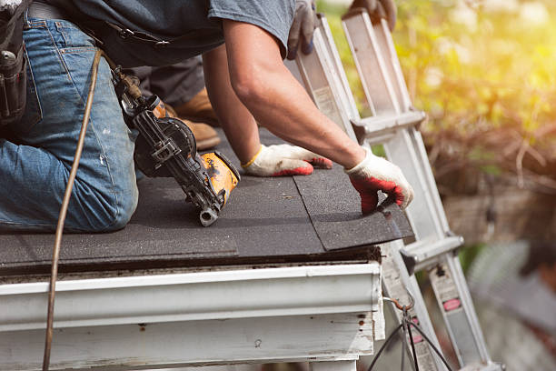 Best Storm Damage Roof Repair  in Buchanan, NY