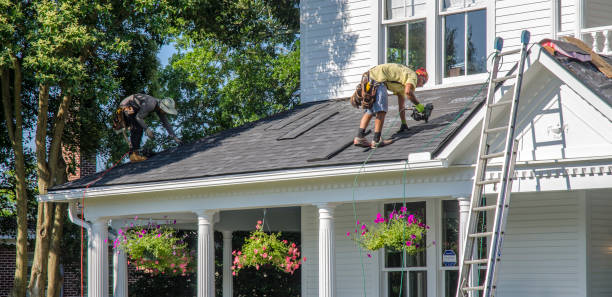 Best Emergency Roof Repair  in Buchanan, NY