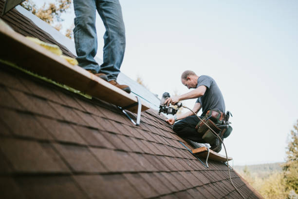 Quick and Trustworthy Emergency Roof Repair Services in Buchanan, NY