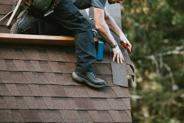 Best Roof Replacement Cost  in Buchanan, NY